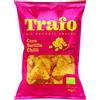 Tra'fo Tortillas bio chili 75 g BIO