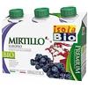 Isola Bio Premium mirtillo 3x200 ml BIO