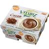 Vitariz Dessert di riso al cacao 4x100 g BIO