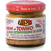Iasa Crema di tonno 90 g BIO