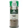 Giardino Botanico dei Berici Timo in foglie 15 g BIO