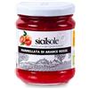 Sicilsole Marmellata di arance rosse 240 g BIO
