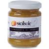 Sicilsole Marmellata di arance di sicilia 240 g BIO