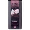 Vivani Cioccolato fondente con mandorle 100 g BIO