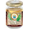 Natural Food Lievito di birra secco per pane, pizza e dolci 100 g