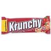 Barnhouse Barretta Krunchy ai cranberry e fragola 30 g BIO