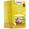 Yogi Tea Tisana ayurvedica Himalaya allo zenzero 34 g - 17 filtri BIO