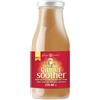 The Ginger Party Bevanda di zenzero con mela e miele Ginger Party 250 ml BIO