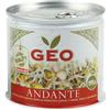 Geo Barattolo fitness andante - mix di semi da germogliare 300 g BIO