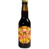 Birranatura La rossa - birra artigianale italiana 330 ml BIO