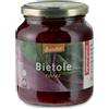 Machandel Bietole rosse in agrodolce 340 g BIO
