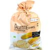 Baule Volante Fior di Loto Gallette di mais granfragranza 130 g BIO