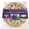 Gualmini Crostata al mirtillo 400 g BIO