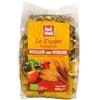 Baule Volante Fior di Loto Zuppa boulgur con verdure - taboulè 400 g BIO