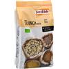 Baule Volante Fior di Loto Quinoa mix 400 g BIO senza glutine