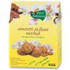Dolci Evasioni Amaretti morbidi siciliani 150 g BIO senza glutine