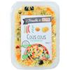 I Freschi di Fior di Loto Cous cous di verdure 150 g BIO