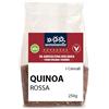 Sotto le Stelle Quinoa Rossa 250 g BIO