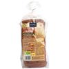 Sotto le Stelle Pane Bauletto di Farro Integrale 400 g BIO