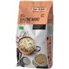 Baule Volante Fior di Loto Riso bianco Vialone nano 1 kg BIO
