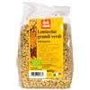 Baule Volante Fior di Loto Lenticchie grandi verdi 500 g BIO