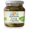 Bionaturae Cetrioli in agrodolce 290 g - 150 g sgocc.