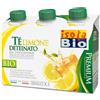 Isola Bio Tè deteinato al limone Premium 3 x 200 ml BIO