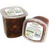 Il Nutrimento Olive nere italiane in salamoia 480g - 250 g sgocc. BIO