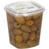 Il Nutrimento Olive verdi italiane denocciolate in salamoia 480 g - 250 g sgocc. BIO