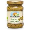 Bionaturae Paté di olive verdi 90 g