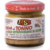 Iasa Crema di tonno Iasa 90 g