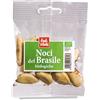 Baule Volante Fior di Loto Noci del Brasile "Frutta Secca Snack" 40 g BIO