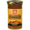 Baule Volante Fior di Loto Frutta Spalmabile albicocca 280 g BIO