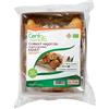 Baule Volante Fior di Loto Croissant vegan di grano kamut® Cento% Vegetale 4 x 40 g BIO
