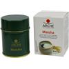 Arche Naturküche Polvere di tè verde Matcha giapponese 30 g BIO