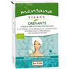 Baule Volante Fior di Loto Tisana Drenante Mensana 30 g - 20 flt BIO