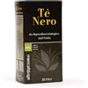 Altromercato Tè nero indiano deteinato 40 g - 20 FLT