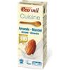 Ecomil Crema Cuisine da cucina a base di mandorla EcoMil 200 ml BIO