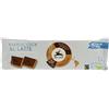 Alce Nero Biscotti FarroCiok ricoperti di cioccolato al latte 5 x 28 g BIO