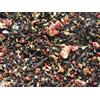 Erbe di Montagna Te Fragola Fiorita - te nero floreale alla fragola g.100