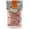 Pasta d'Alba Tagliatelle alla Barbabietola Bio 250g