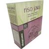 Altromercato Riso Java (Nero, Rosa e Rosso) 500 g BIO