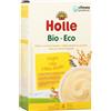 Holle Pappa di miglio : dopo i 4 mesi 250 g BIO senza glutine