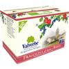 Valverbe Infuso Fragolina di bosco e Ribes (20 filtri) 30g BIO
