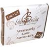 Silvio Bessone Cioccolato al Latte n.46 (45% Cacao) 100g