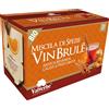 Valverbe Miscela di Spezie Vin Brulé (20 filtri) 30g BIO