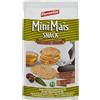 Fiorentini Alimentari Spa Bio Mini Mais Snack All'Olio Extravergine D'Oliva 50 g