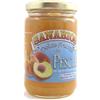 SanaBios Dolce Frutta di Pesche 320g BIO