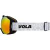 VOLA Maschera Sci Vola FAST GRIGIO
