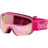 BOLLE' Maschera Sci BollÃ¨ Scarlett